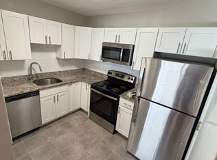 (Undisclosed Address), Newton, MA 02466