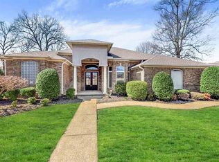 174 Brookstone Pl Jackson TN 38305 Zillow