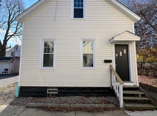 3615 Trent Ave #3, Cleveland, OH
