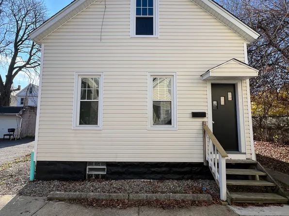 3615 Trent Ave, Cleveland, OH