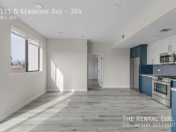 4th image of 1111 N Kenmore Ave #304