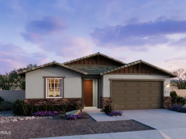 2828 E Mecklenburg Way, San Tan Valley, AZ 85143