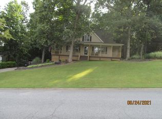 7350 Walnut Mill Lndg, Cumming, GA 30040