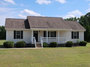 609 Heathwood Dr, Darlington, SC 29540