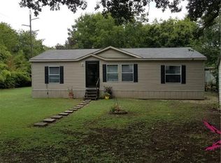 10948 Sleepy Hollow Rd, Terrell, TX 75161