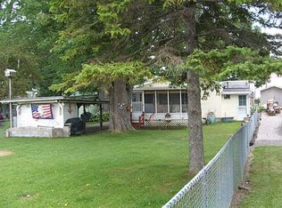 7700 State Route 366 UNIT 53, Russells Point, OH 43348