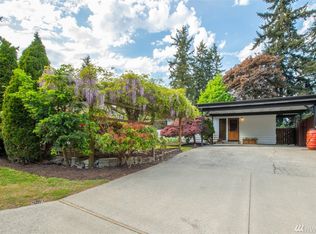 1708 N 160th St, Shoreline, WA 98133