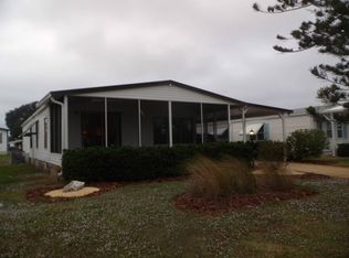 3421 Heather Way Ln, Sebastian, FL 32958