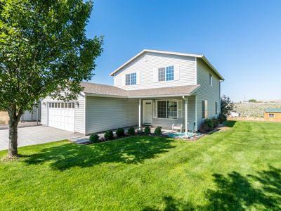 23106 E Kennedy Rd, Benton City, WA, 99320