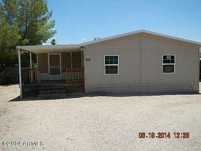 2nd image of 209 E Donna Dr