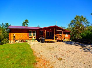 608 Rodeo Dr, Franklin, NC 28734