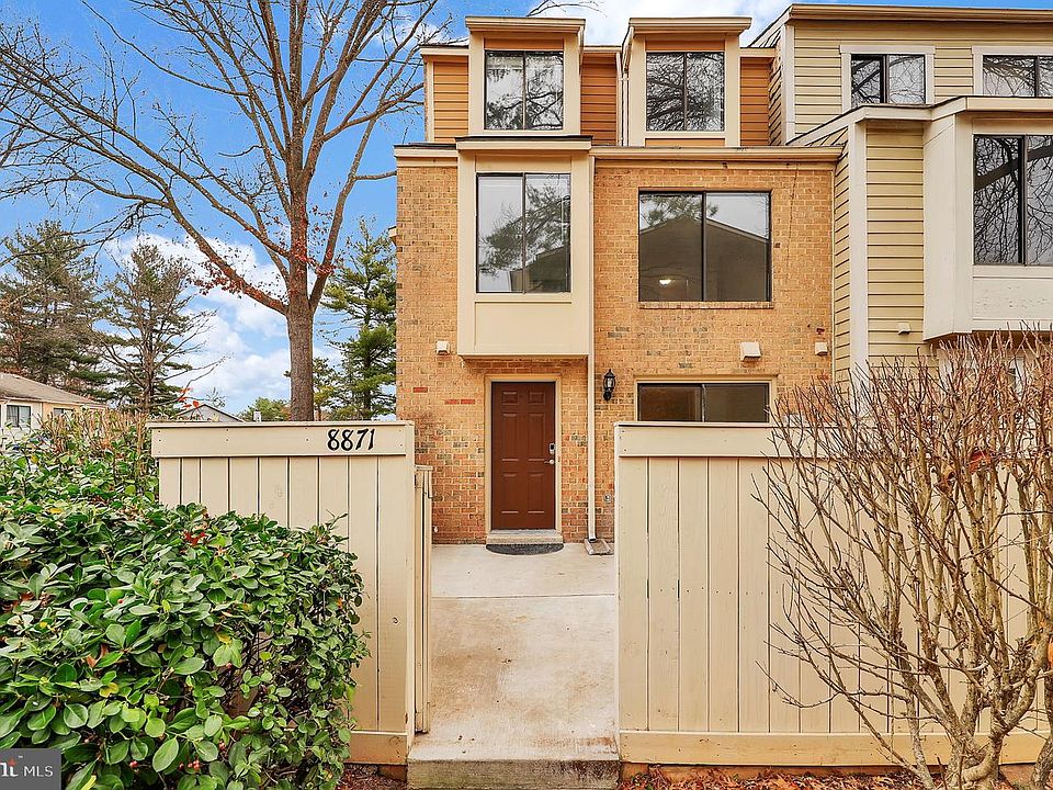 1st image of 8871 Welbeck Way