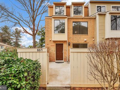 8871 Welbeck Way, Montgomery Village, MD, 20886