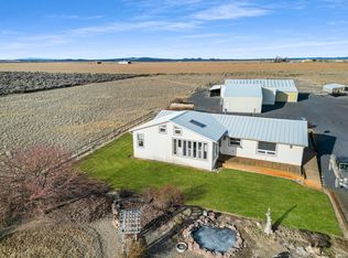 88265 Fairview Ln, Christmas Valley, OR 97641