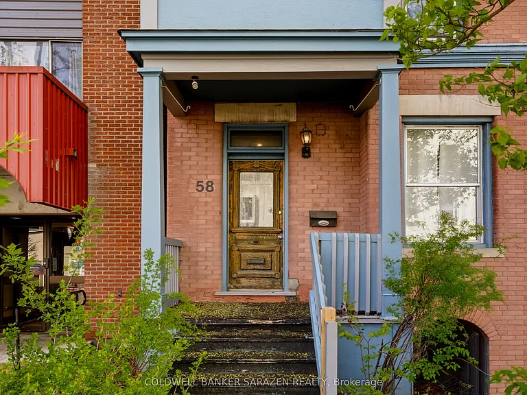 58 James St #1 — Photo 3