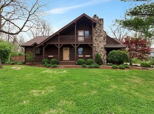 600 Andra Dr, Maryville, IL 62062
