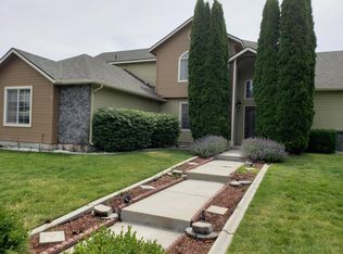 10101 W Raleigh St, Boise, ID 83709