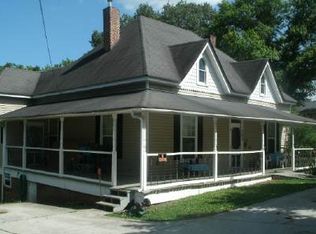380 Dalton St, Ellijay, GA 30540