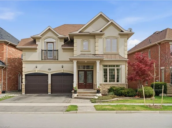 3071 Jenn Ave, Burlington, ON L7M 0C7