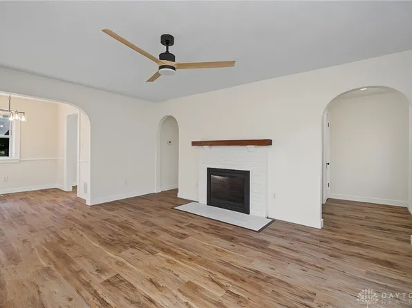 5621 Andover Ave, Dayton, OH 45449