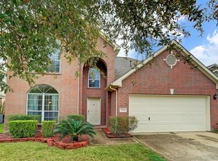 5114 Westwood Pines Dr, Katy, TX 77449
