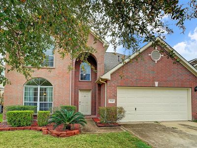 5114 Westwood Pines Dr, Katy, TX, 77449