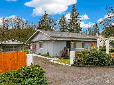 3015 Nipsic Avenue NE, Bremerton, WA, 98310