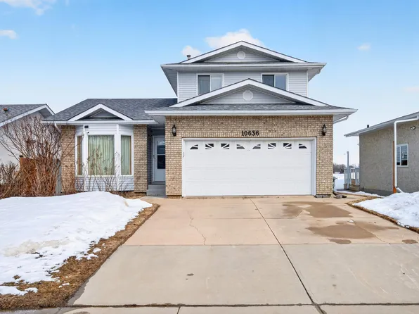 10636 110th St, Westlock, AB T7P 1A2