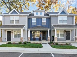 264 Woodland Valley Ln, Clarksville, TN 37040