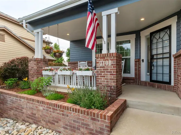 3100 Rockbridge Drive, Highlands Ranch, CO 80129