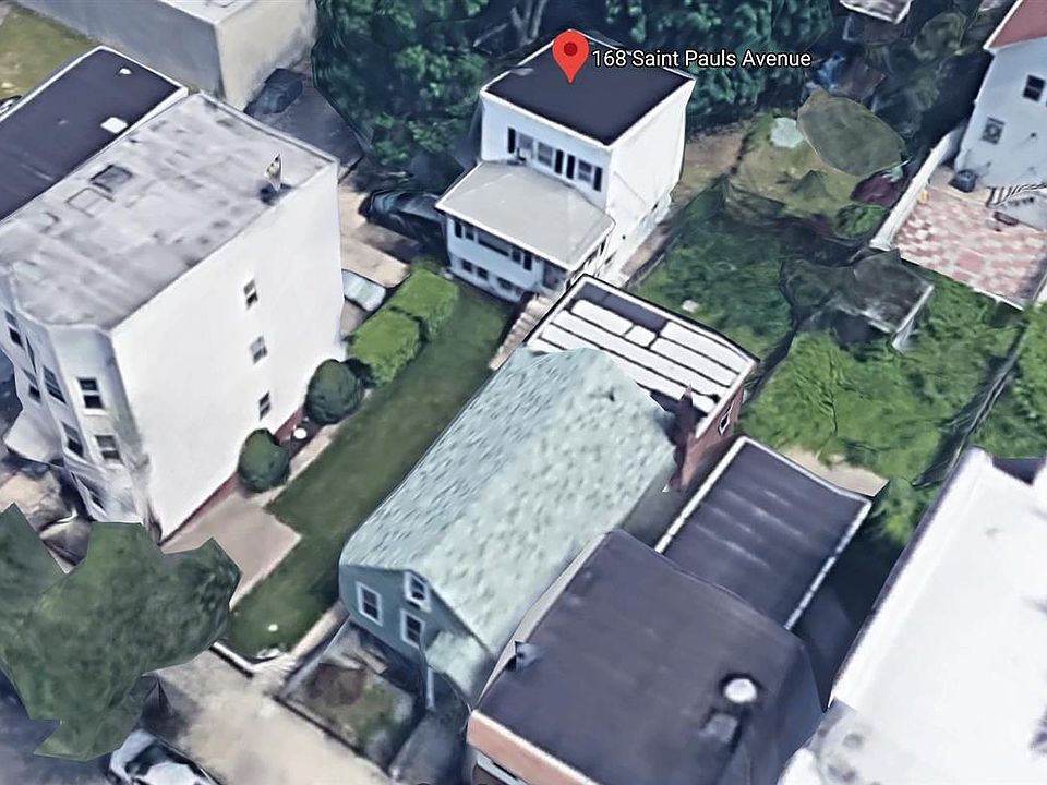 2nd image of 168 Saint Pauls Ave
