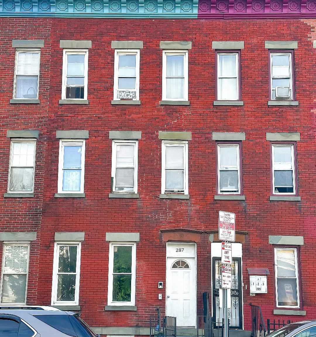 287 Bergen Ave — Photo 4