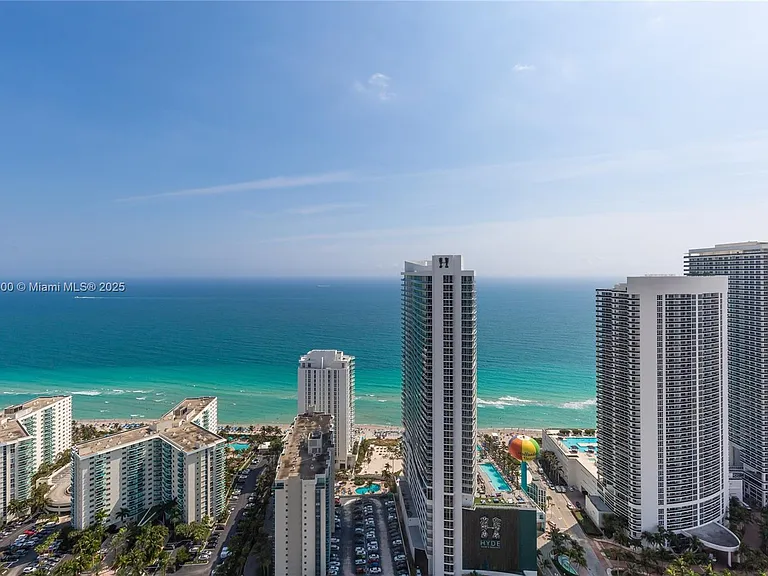 4010 S Ocean Dr #T4303 — Photo 30