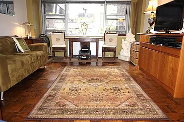 Rented by Keller Williams NYC