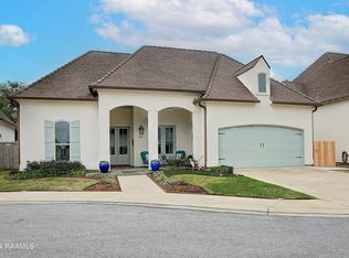 204 Drifting Sands Ln, Lafayette, LA 70508