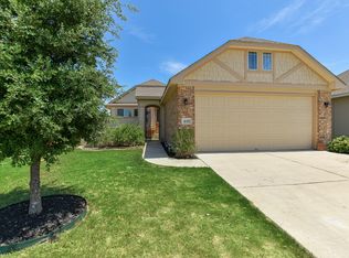 445 Arabian Colt Dr, Georgetown, TX 78626