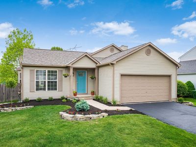 1420 Bay Laurel Dr, Marysville, OH, 43040