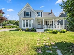 153 Summer St, Kingston, MA 02364