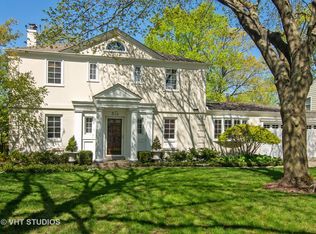 344 S Bristol Ln, Arlington Heights, IL