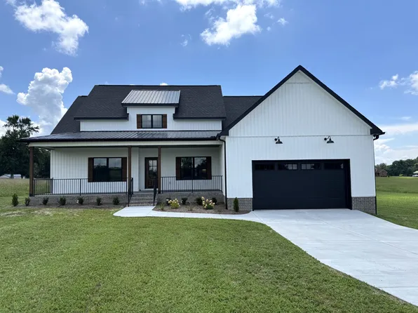 2672 Coleytown Rd Lot 7, Lafayette, TN 37083