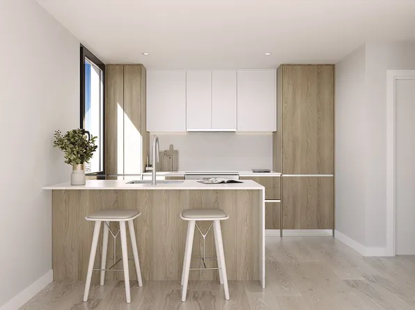 27-09 40th Ave #6B, Long Island City, NY 11101