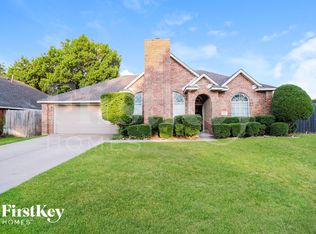 4629 Prescott Cir, Flower Mound, TX 75028