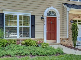 5883 Flowering Peach Ln, Providence Forge, VA 23140