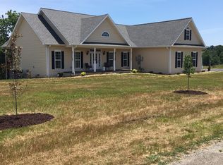 125 5th Ave, Eclectic, AL 36024