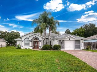 14185 Segovia St, Spring Hill, FL 34609