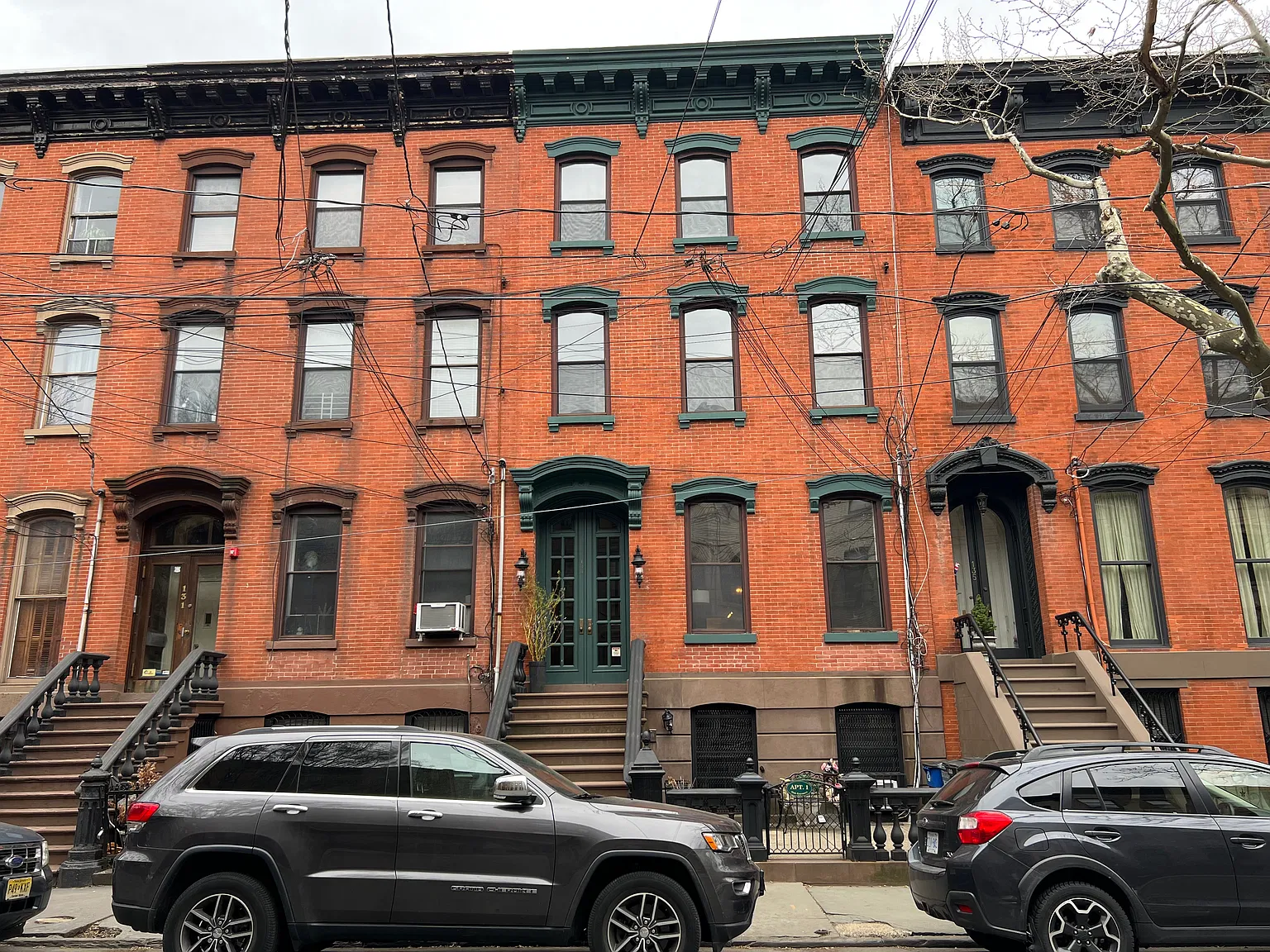 Mercer St, Jersey City — Photo 2