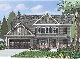 168 Alderman Ln, Winder, GA 30680