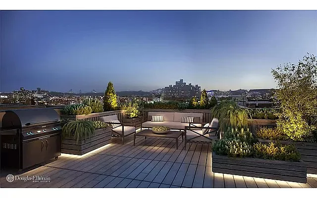 Rented by Douglas Elliman | media 8