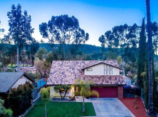 2090 Braidwood St, El Cajon, CA 92020