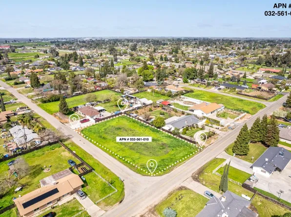 0 Pickford Dr, Madera, CA 93638
